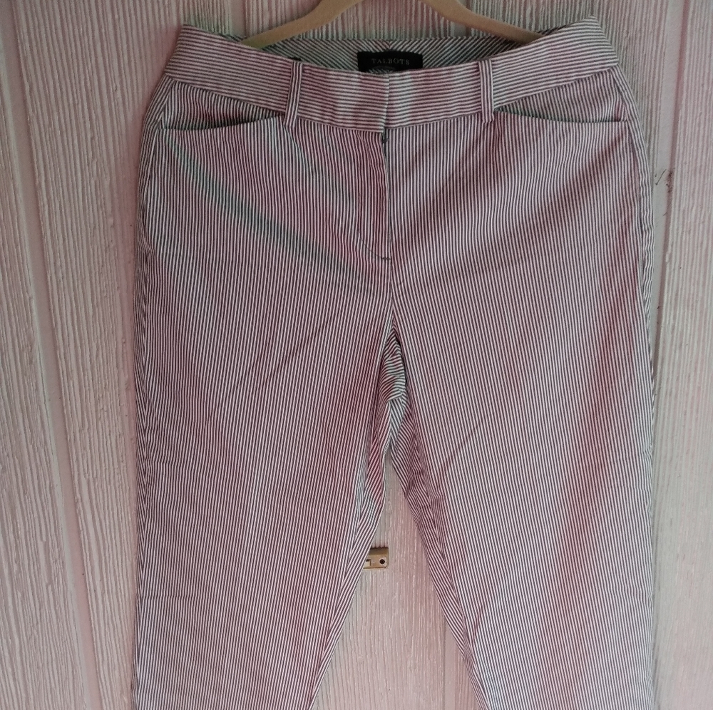Talbots pants